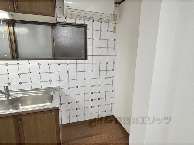 その他部屋・スペース　冷蔵庫置場