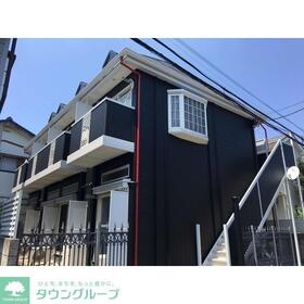 西武池袋線/清瀬駅 歩23分