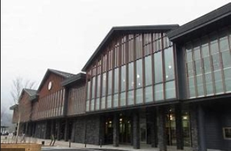 しなの鉄道 中軽井沢駅 徒歩3分 2階建 築41年の周辺写真