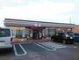 コンビニ　セブンイレブン木更津請西南店（コンビニ）まで400m