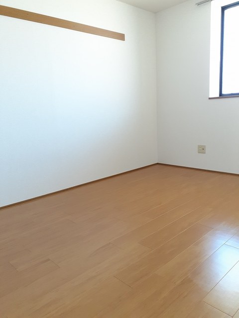 その他部屋・スペース　洋室