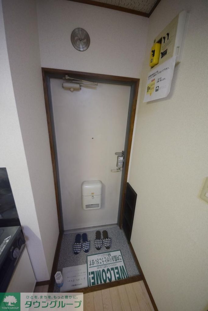 玄関　★玄関スペース★