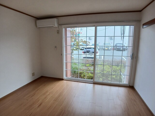 居室・リビング　居室・リビング