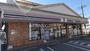 コンビニ　セブンイレブン八王子犬目店（コンビニ）まで3m