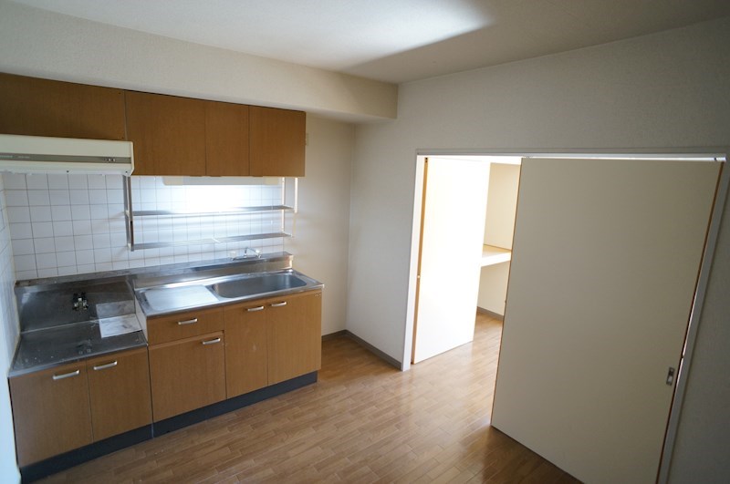 キッチン　303イメージ