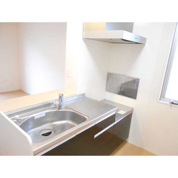 キッチン　カウンターキッチン