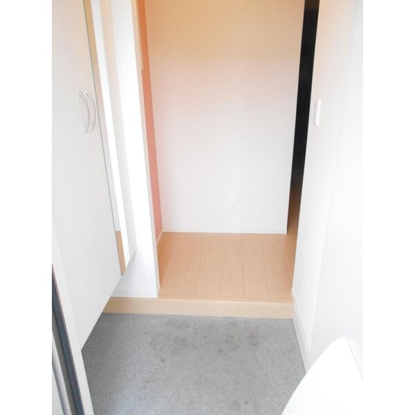 玄関　玄関・シューズボックス