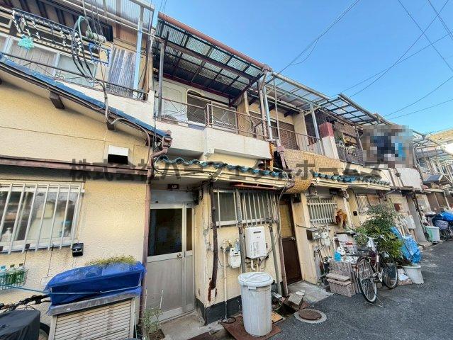 建物外観　外観です