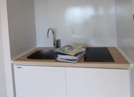 キッチン　☆使いやすいシステムキッチン☆