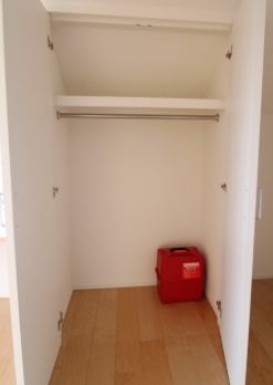 収納　☆たっぷり収納☆