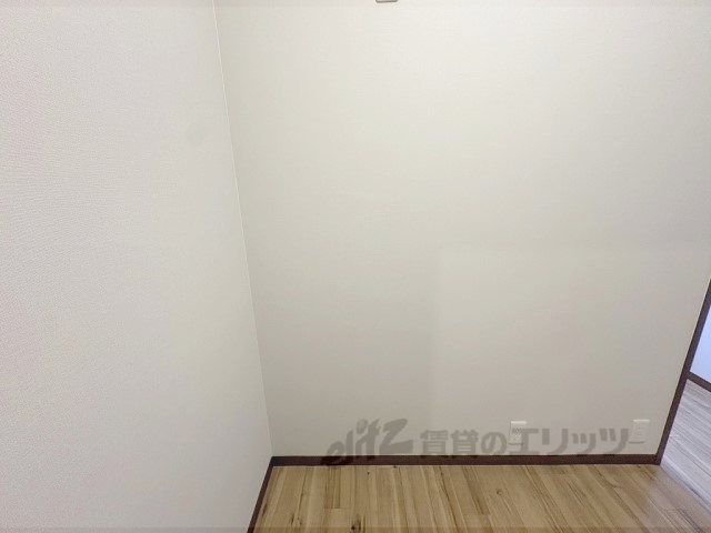 その他部屋・スペース　冷蔵庫置場