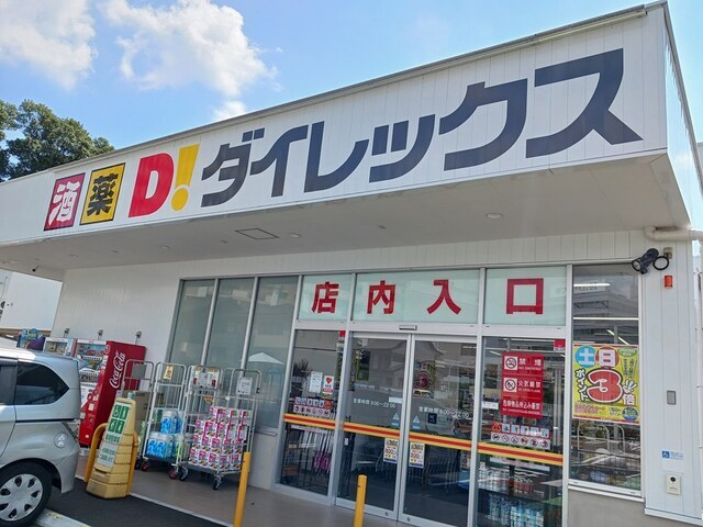 その他　ダイレックス（その他）まで599m