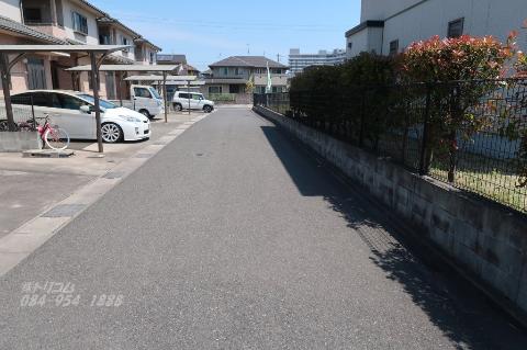 その他共有部分　共有部分（イメージ）