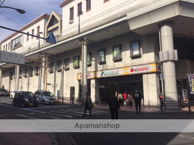 スーパー　近商ストア（スーパー）まで700m