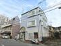 今出川駅より徒歩7分 1階 築34年9ヶ月の賃貸物件