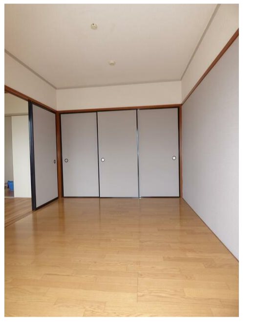 居室・リビング　※他部屋参照・現況優先