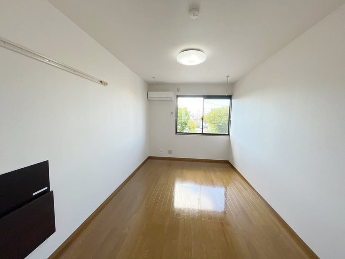 居室・リビング　7.5帖洋室