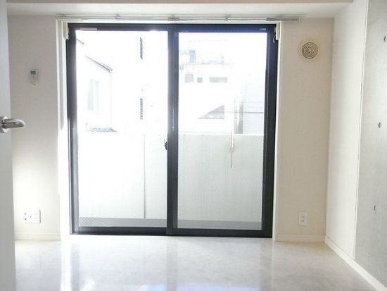 居室・リビング　眺望