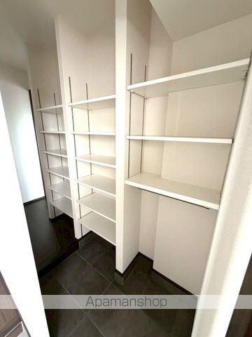 ディアコート新栄の内装写真