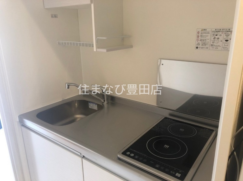 キッチン　同型タイプ