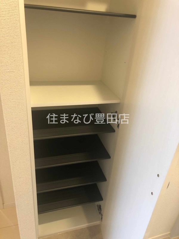 その他部屋・スペース　同型タイプ