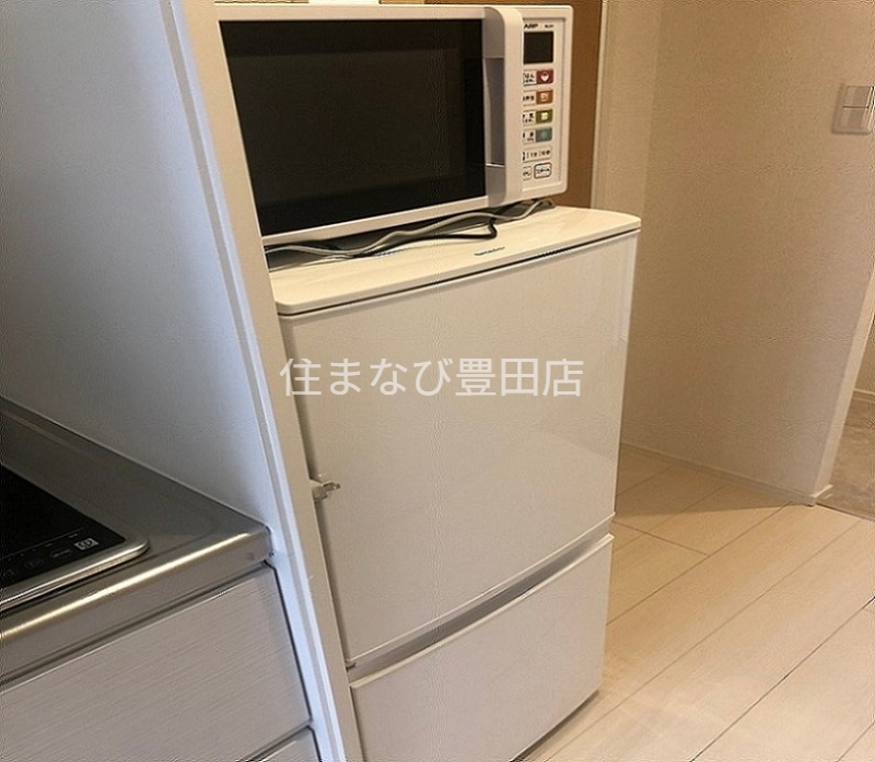 その他設備　同型タイプ