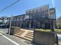 千葉駅よりバス15分 徒歩2分 1階 築17年11ヶ月の賃貸物件