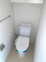 トイレ　別号室参考写真