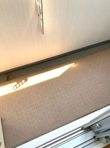 バルコニー　別号室参考写真