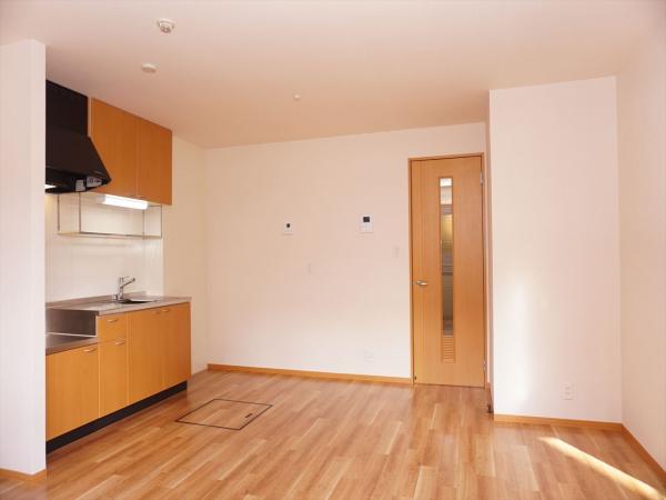 居室・リビング　内装