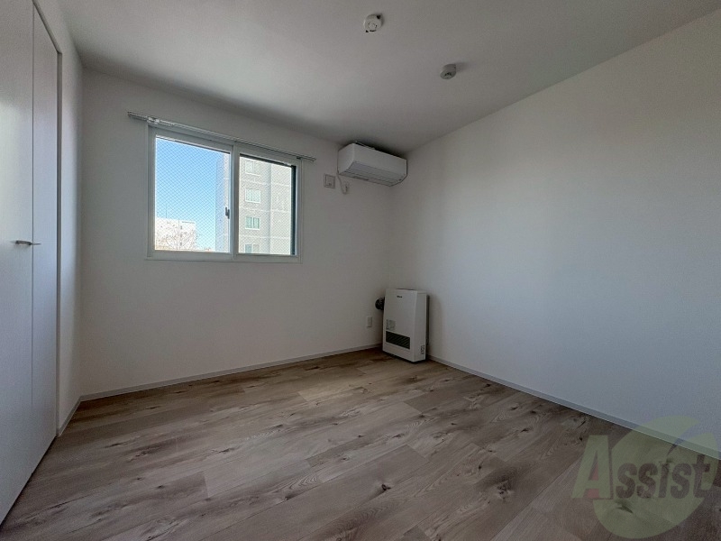 建物外観　外観３