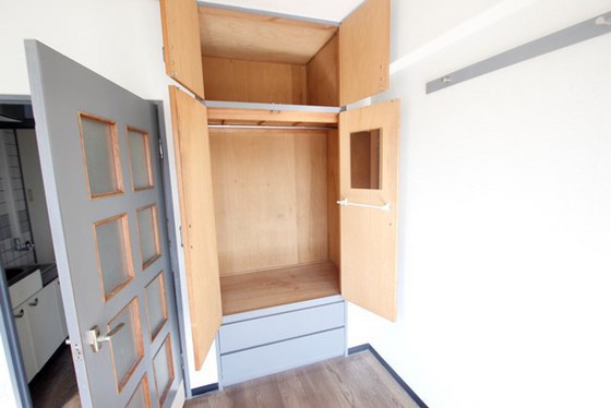 収納　※別部屋の写真です