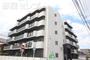 一社駅より徒歩31分 4階 築40年7ヶ月の賃貸物件