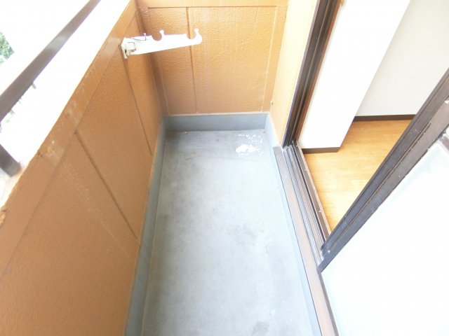 サンロワール北野田の内装写真