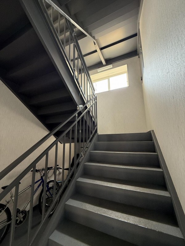 その他共有部分　共用部２