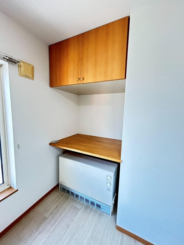 その他設備　設備