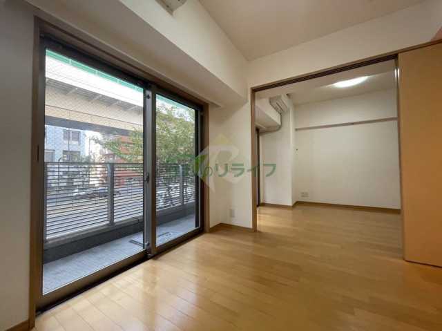 居室・リビング　プロスペクト西巣鴨