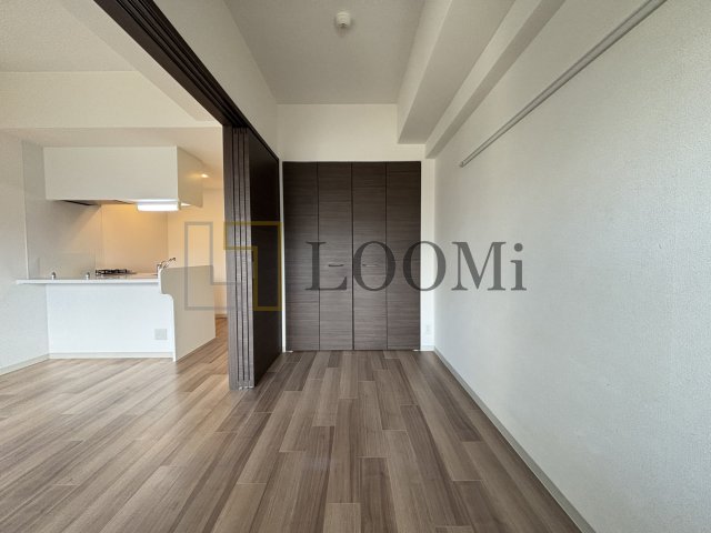 その他部屋・スペース　プレサンス京町堀ノース