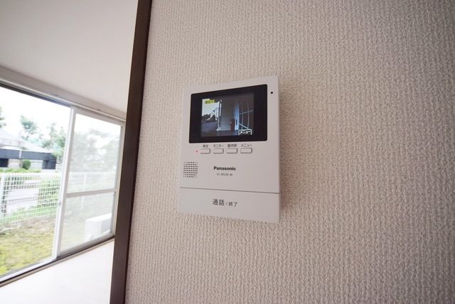 その他設備　★★モニターフォン★★