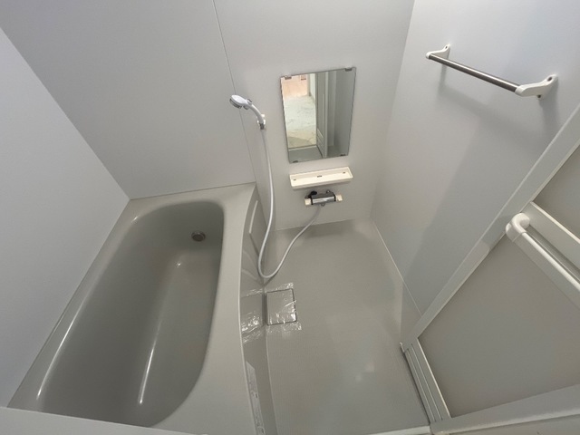 バス・シャワールーム　ユニットバス