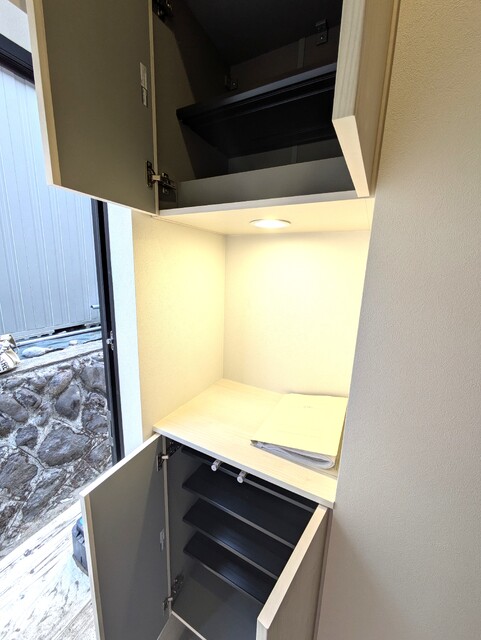 玄関　★シューズボックス★