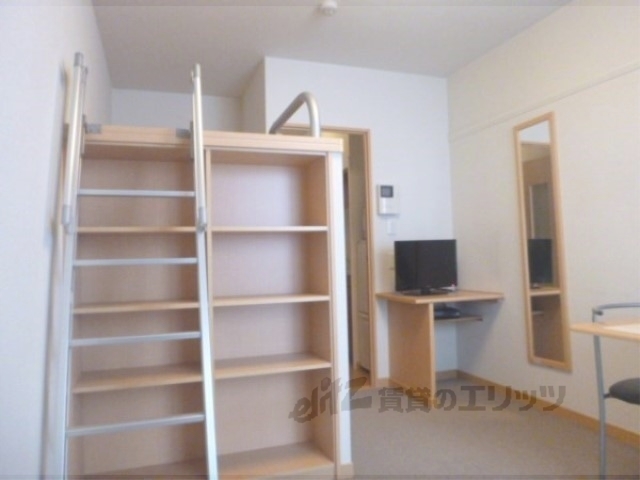 居室・リビング　洋室