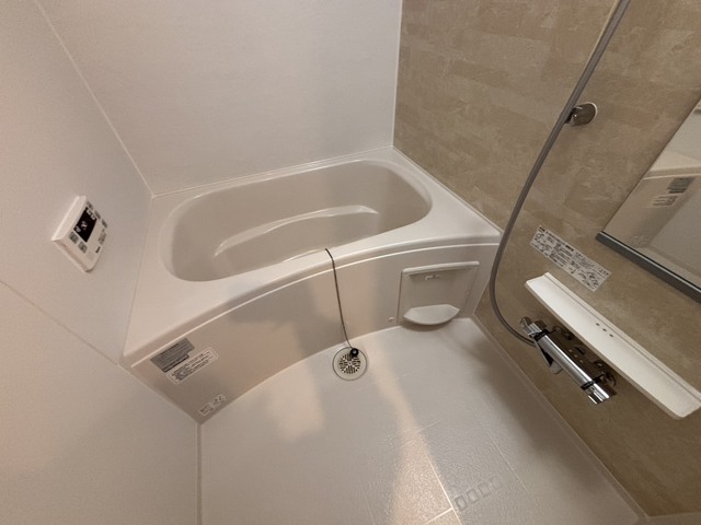 バス・シャワールーム　浴室