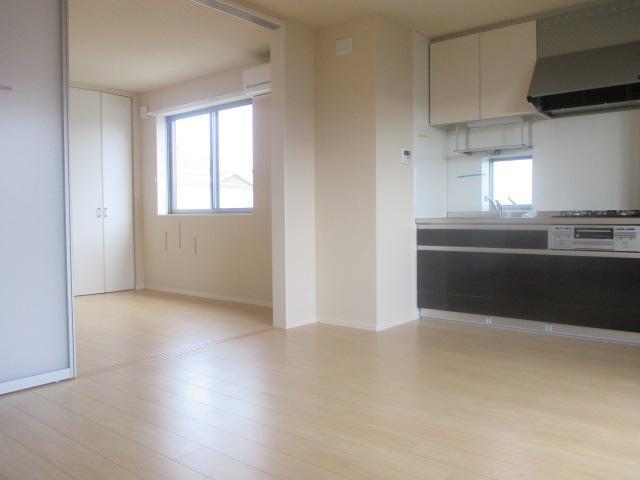 居室・リビング　ダイニング