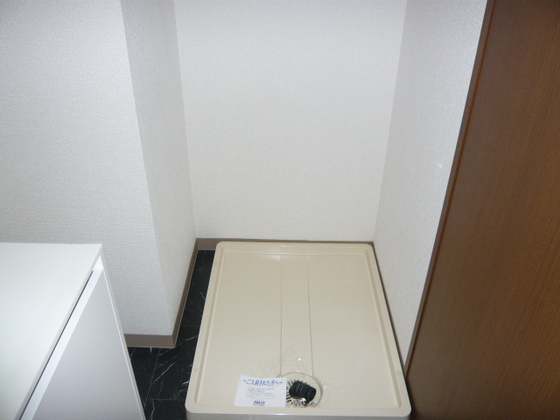 その他設備　※別部屋の写真です