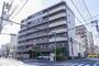 東十条駅より徒歩4分 4階 築11年6ヶ月の賃貸物件