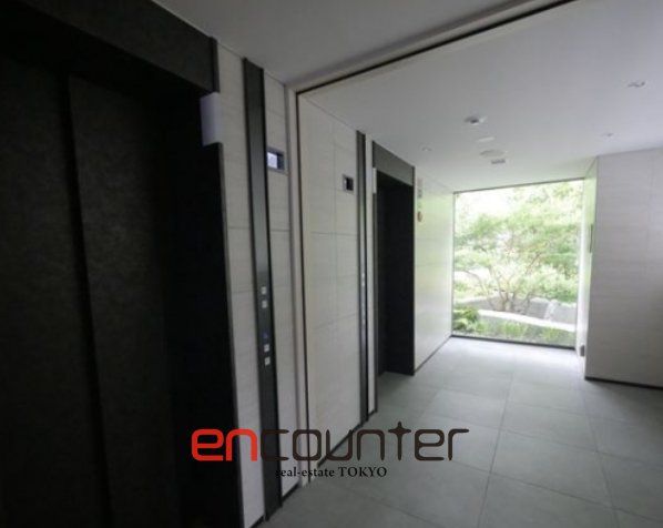 その他設備　リビング/居室