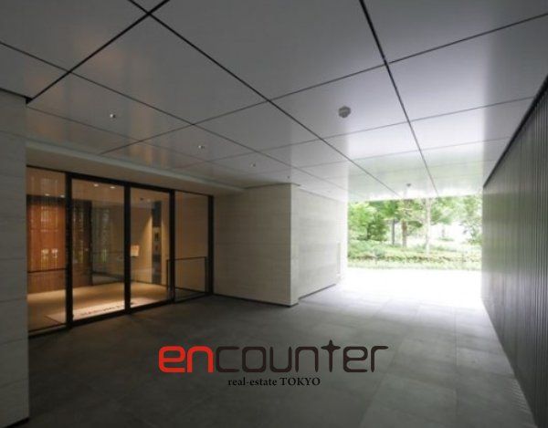 その他共有部分　エントランス