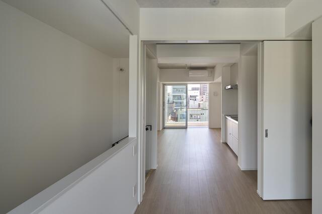 居室・リビング　?