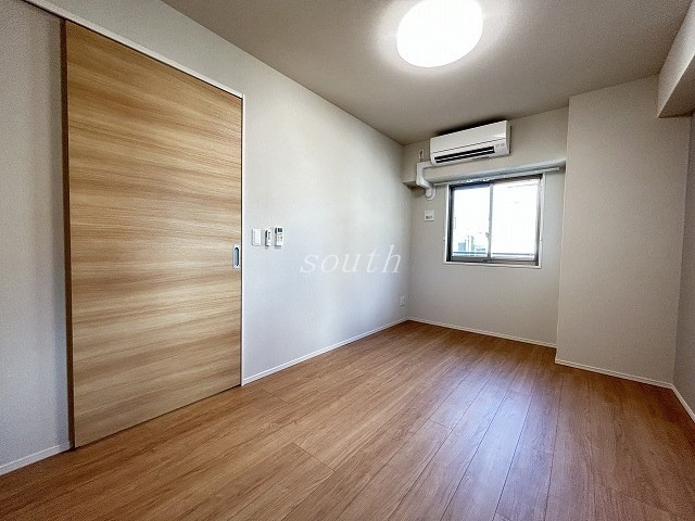 その他部屋・スペース　洗練された清潔感漂う清楚な仕上がり